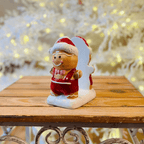 Porta-Guardanapo Ginger – 14cm