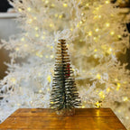 Arvore Natal Vd/do - 25cm