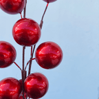 Pendente Bola com Pedraria – 15cm