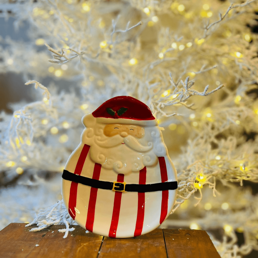 Petisqueira Noel – 19cm