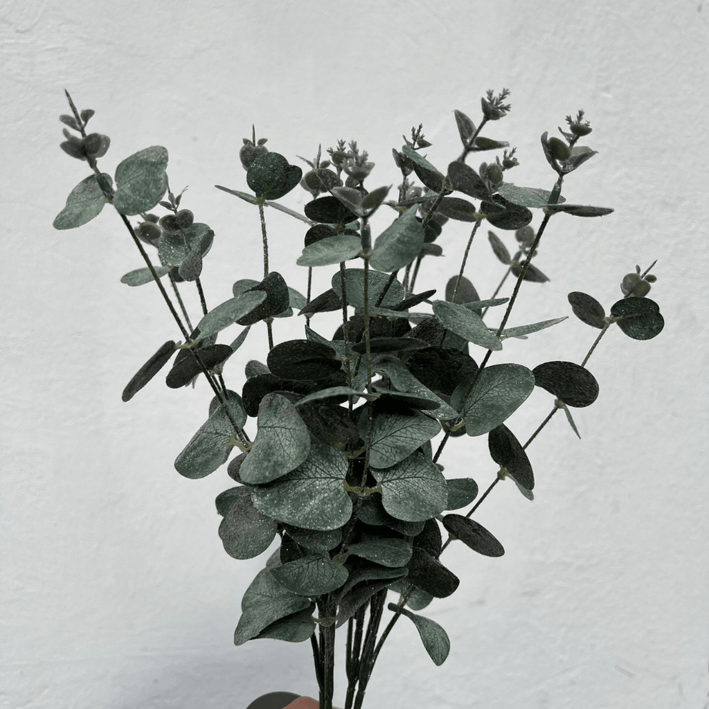 Galho Natural Verde – 50cm