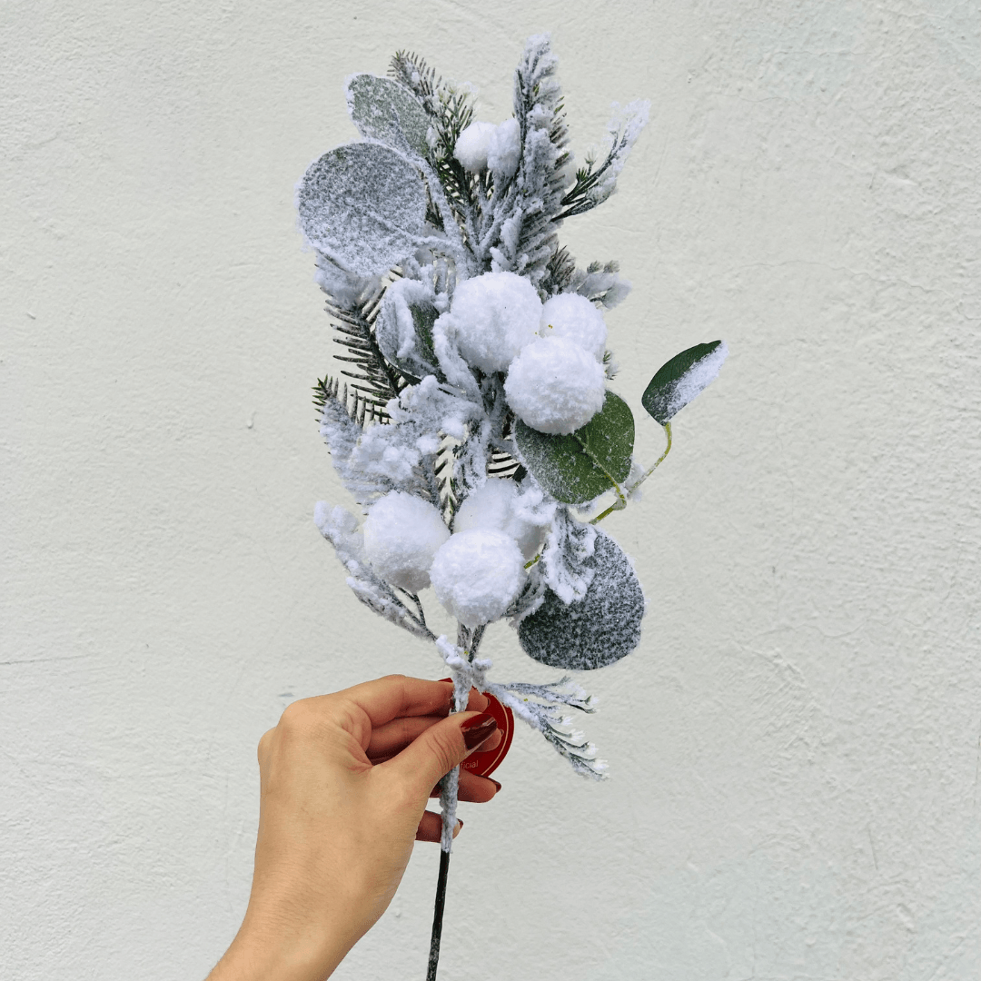 Galho Nevado – 59cm