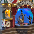 Decoração de Circo com LED – 30cm
