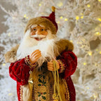 Papai Noel - 45cm