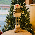 Boneco de Neve em Pé – 73 cm