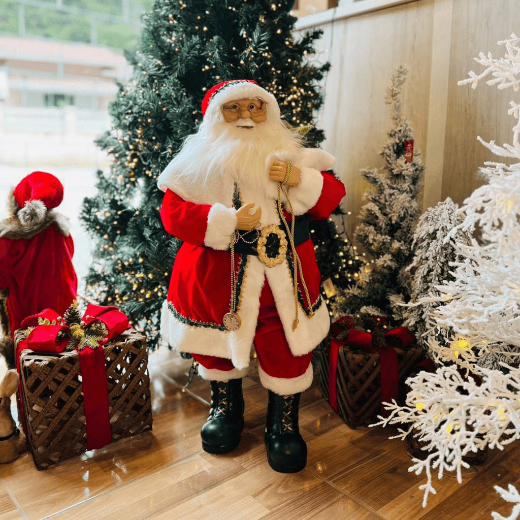 Papai Noel – 83 cm