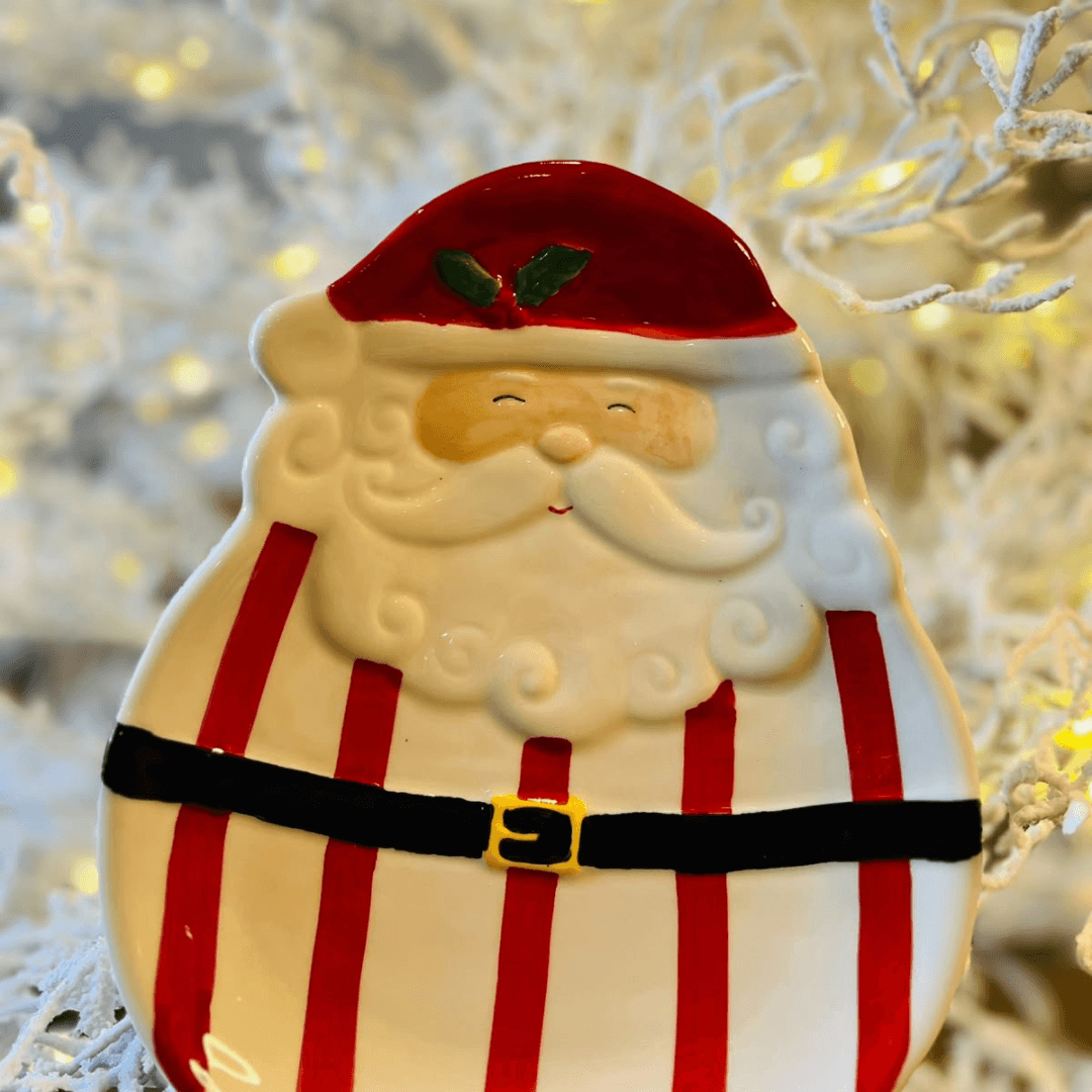 Petisqueira Noel – 19cm